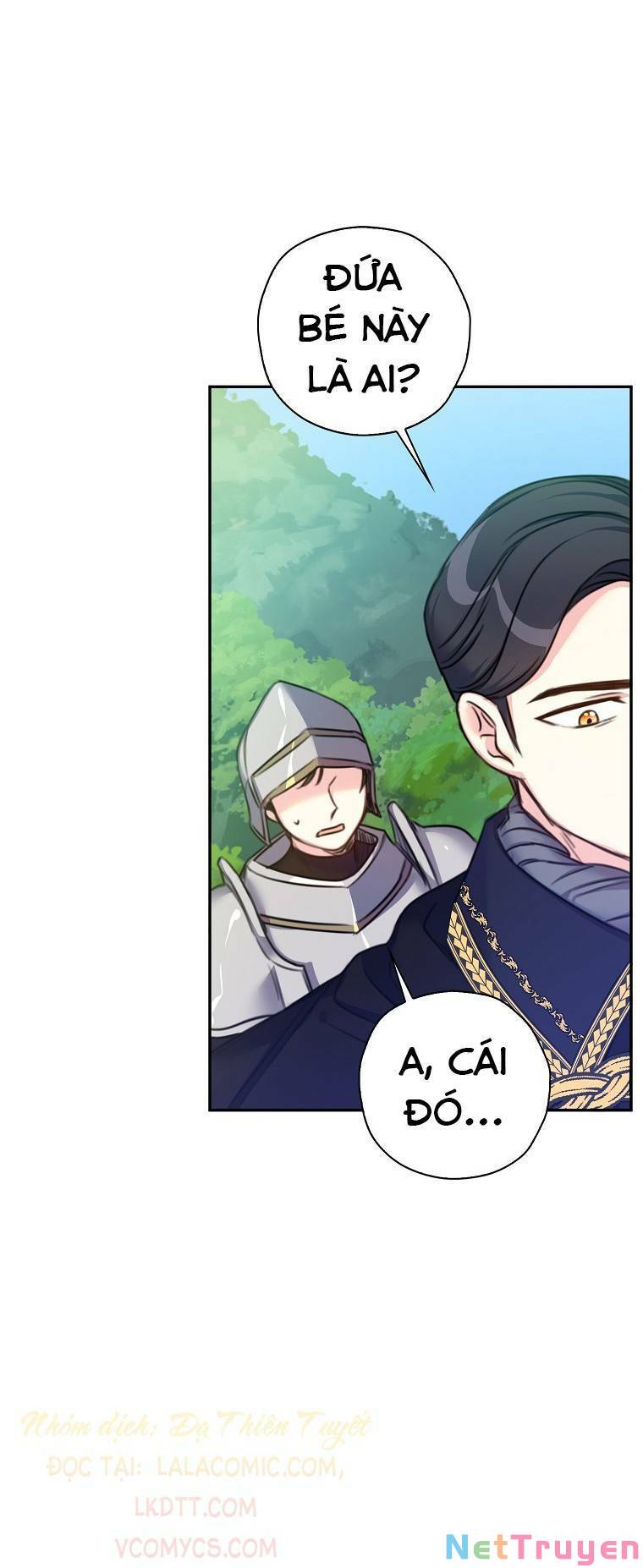 Sinh Ra Làm Con Gái Ác Nữ Chapter 2 - Trang 40