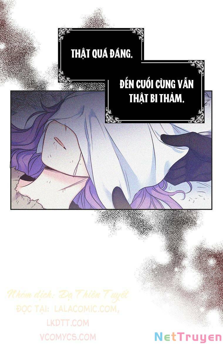 Sinh Ra Làm Con Gái Ác Nữ Chapter 2 - Trang 61