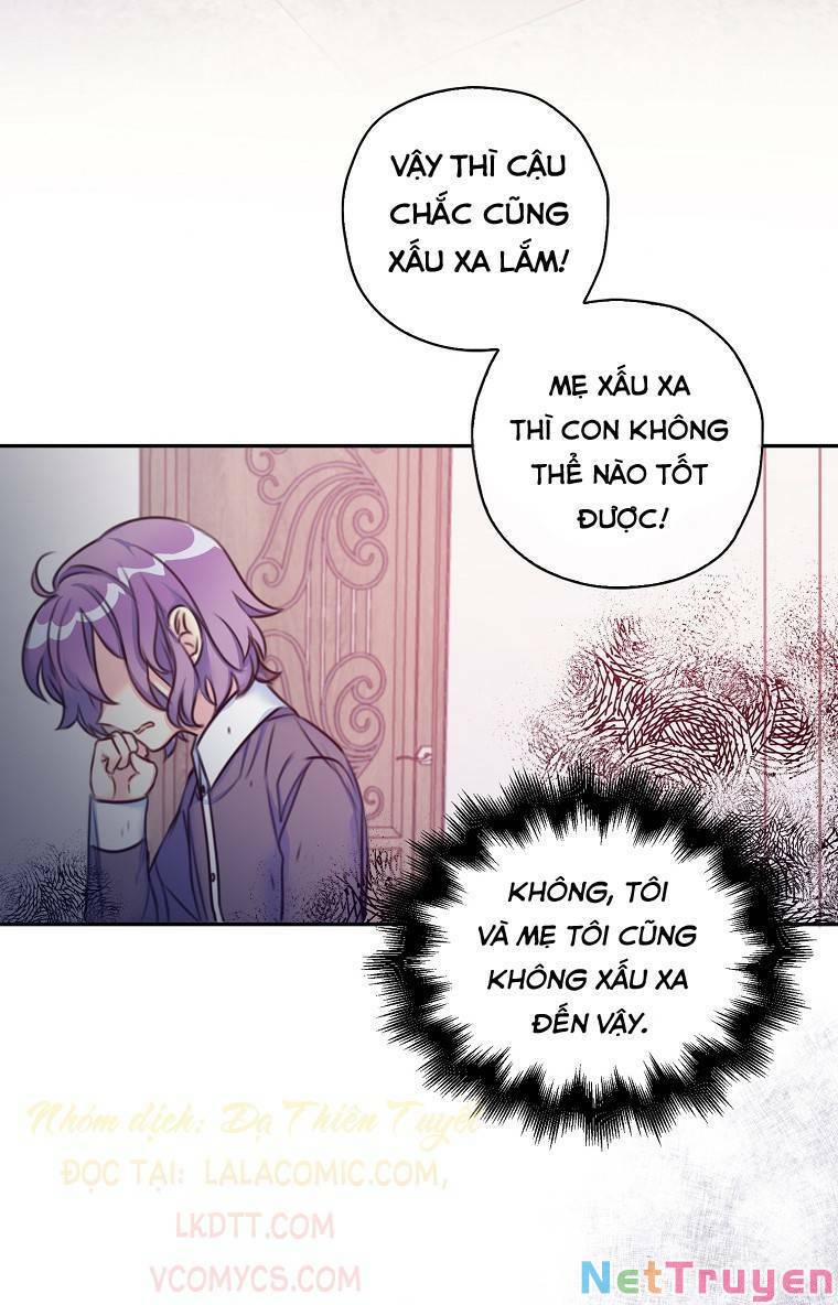 Sinh Ra Làm Con Gái Ác Nữ Chapter 3 - Trang 19