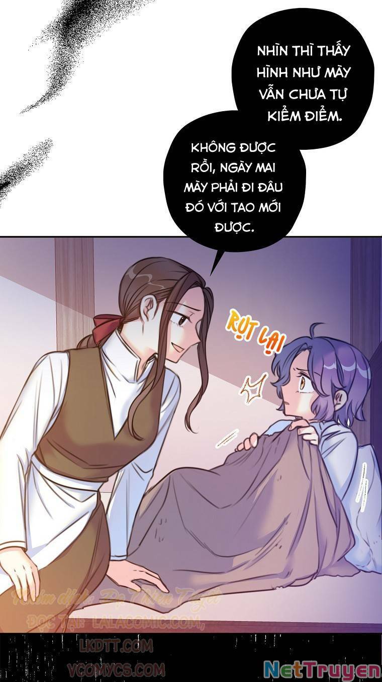 Sinh Ra Làm Con Gái Ác Nữ Chapter 3 - Trang 58