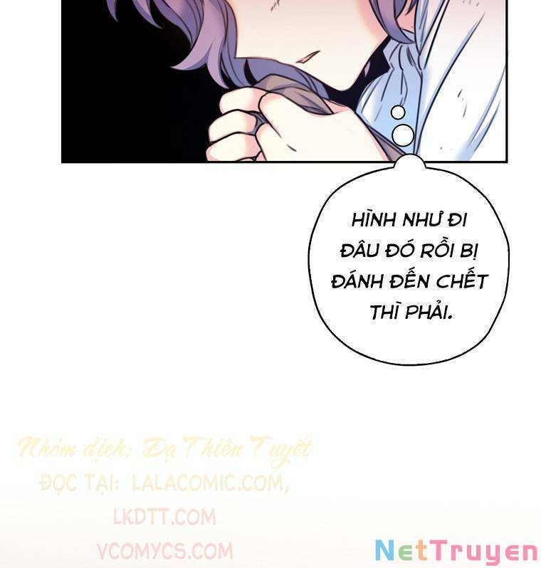 Sinh Ra Làm Con Gái Ác Nữ Chapter 3 - Trang 62