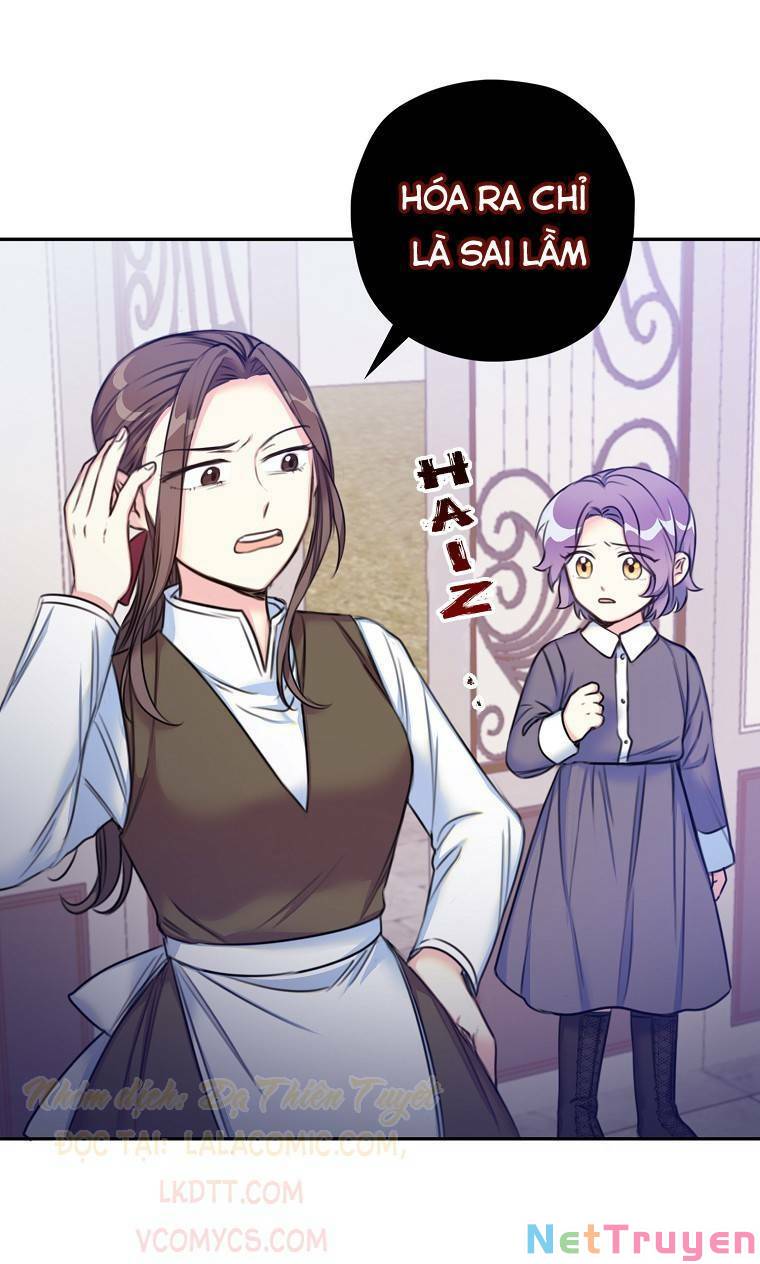 Sinh Ra Làm Con Gái Ác Nữ Chapter 3 - Trang 8