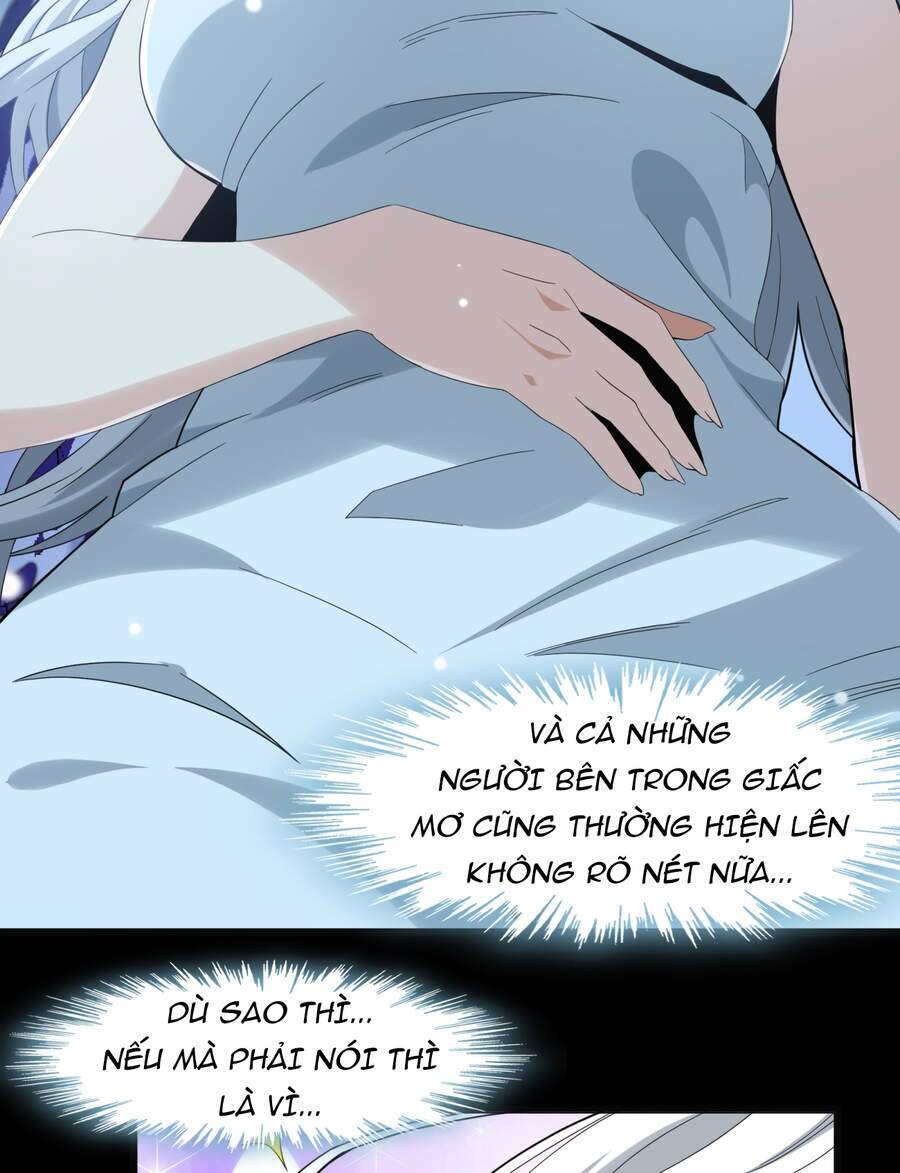 Sức Mạnh Của Ác Thần Chapter 14 - Trang 41