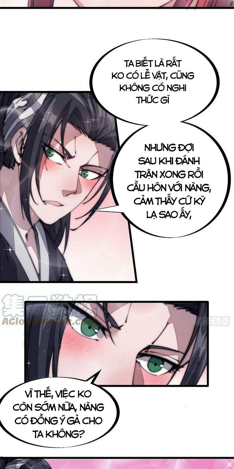 Ta Có Một Sơn Trại Chapter 138 - Trang 10