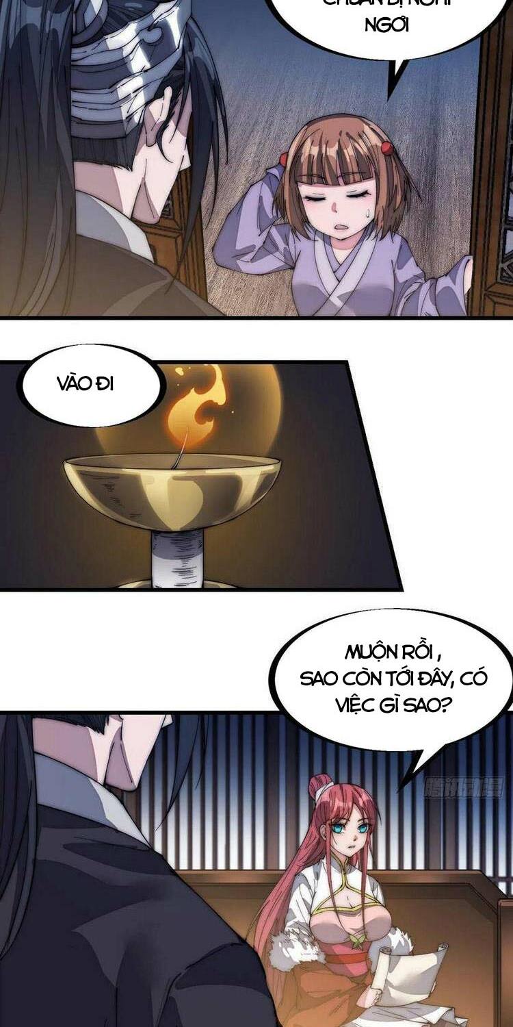 Ta Có Một Sơn Trại Chapter 138 - Trang 2