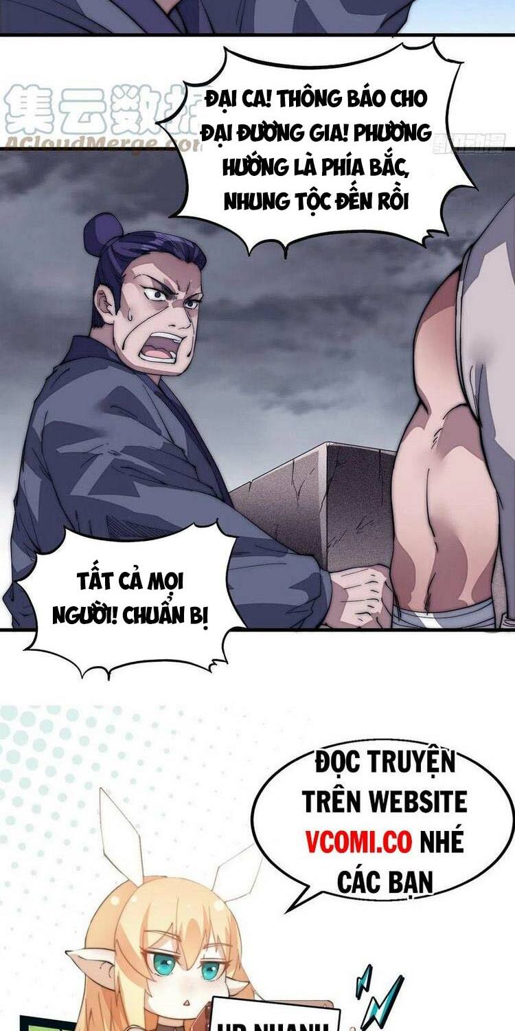 Ta Có Một Sơn Trại Chapter 138 - Trang 35