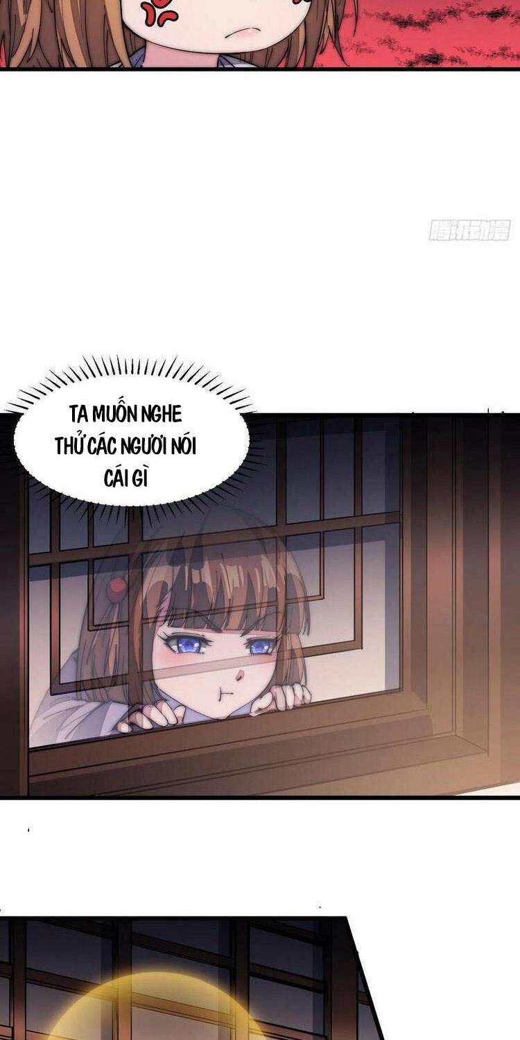 Ta Có Một Sơn Trại Chapter 138 - Trang 6