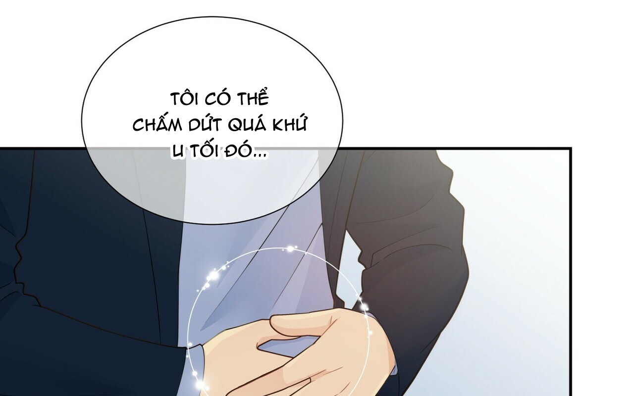 Thời gian giữa Sói và Chó Chapter 64 - Trang 106