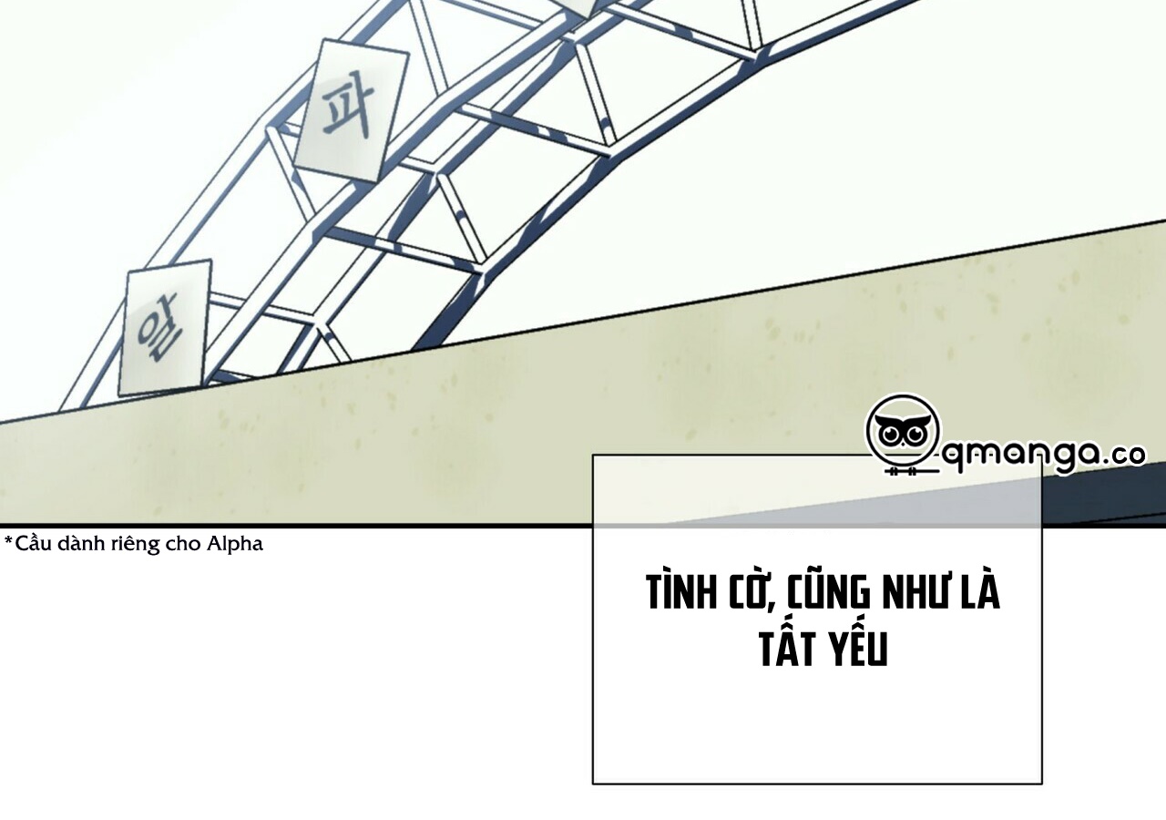 Thời gian giữa Sói và Chó Chapter 64 - Trang 59