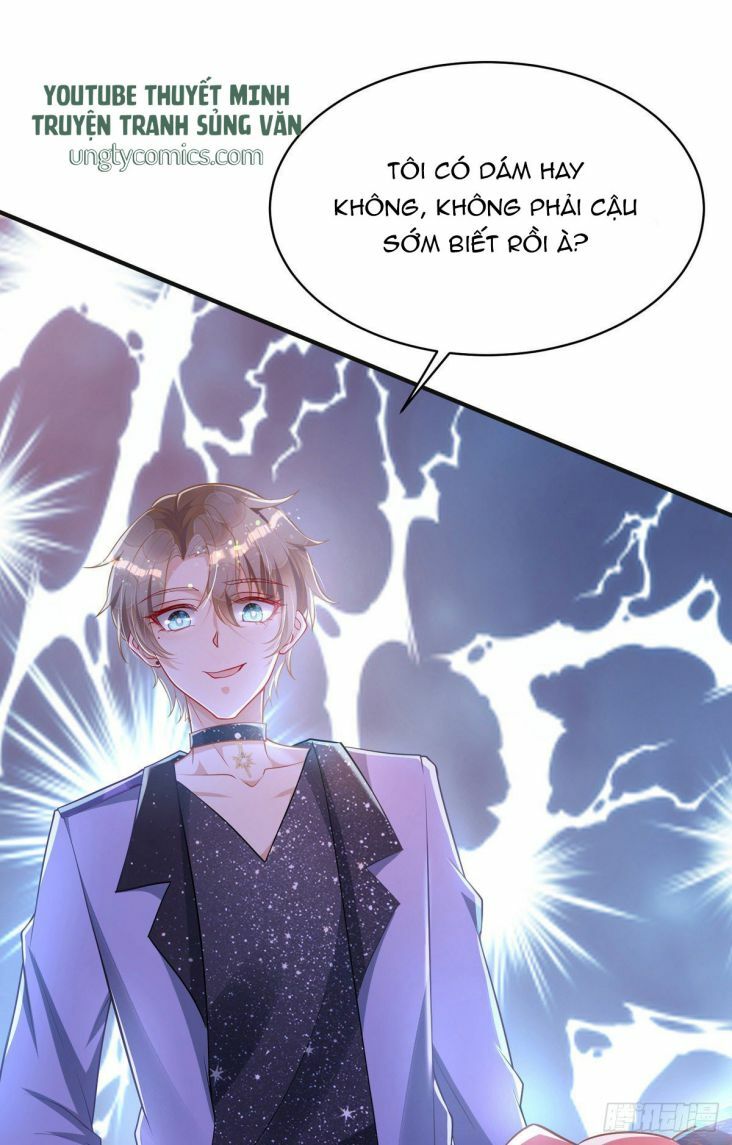 Thú Thụ Bất Thân Chapter 25 - Trang 38