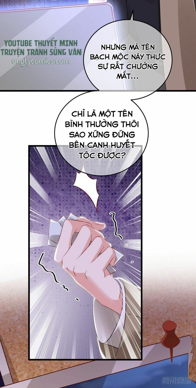 Thú Thụ Bất Thân Chapter 32 - Trang 12