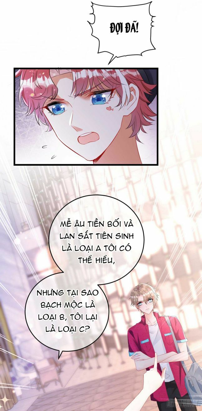 Thú Thụ Bất Thân Chapter 37 - Trang 17