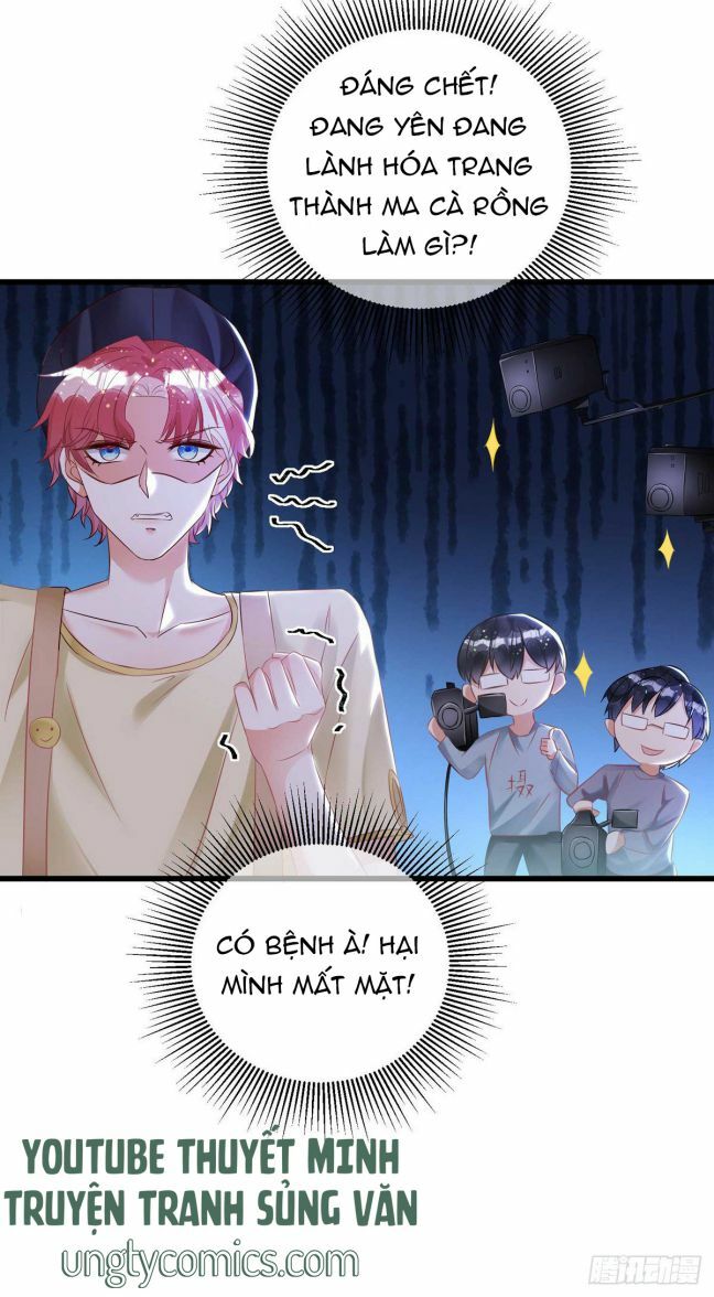 Thú Thụ Bất Thân Chapter 37 - Trang 9