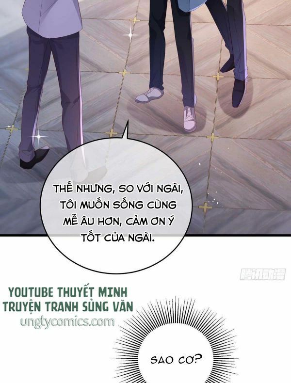 Thú Thụ Bất Thân Chapter 39 - Trang 6