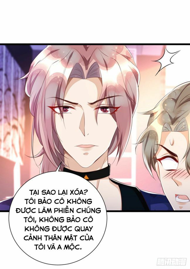 Thú Thụ Bất Thân Chapter 41 - Trang 16