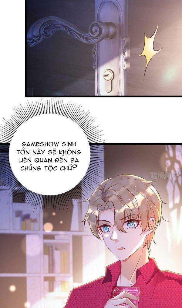 Thú Thụ Bất Thân Chapter 42 - Trang 3