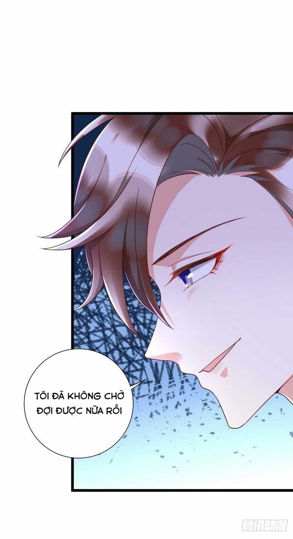 Thú Thụ Bất Thân Chapter 45 - Trang 21