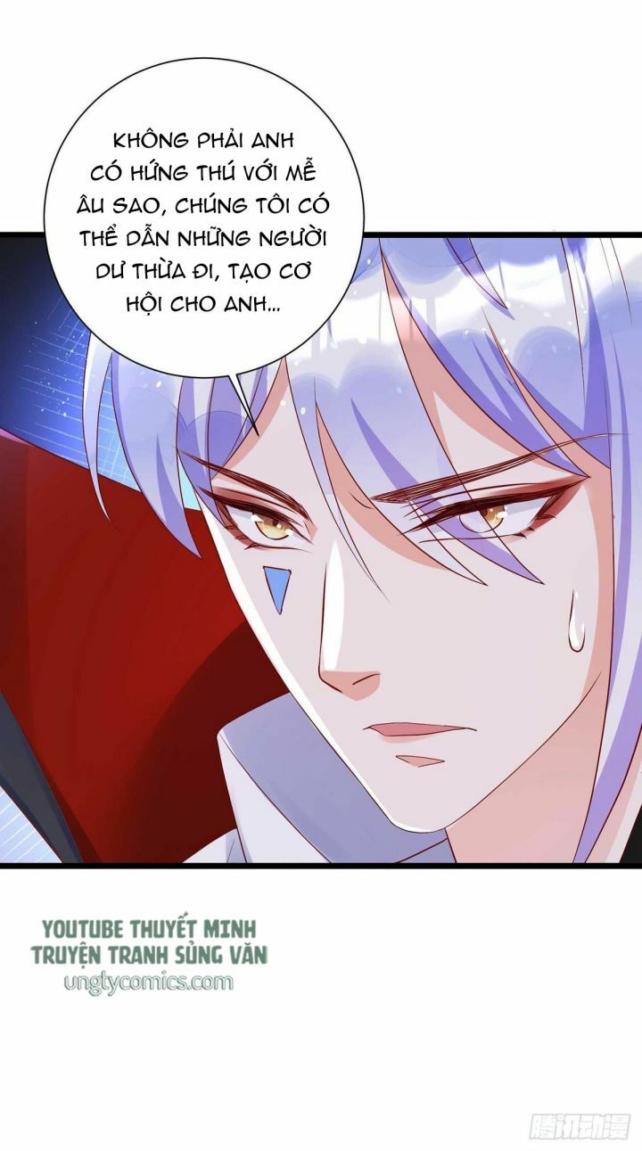 Thú Thụ Bất Thân Chapter 46 - Trang 28