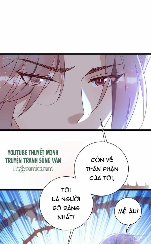 Thú Thụ Bất Thân Chapter 47 - Trang 19