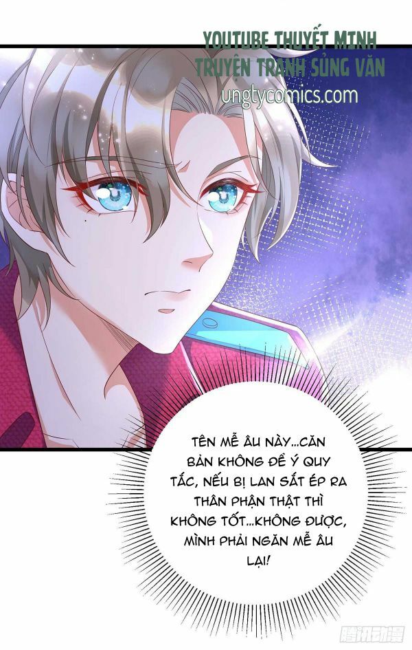 Thú Thụ Bất Thân Chapter 47 - Trang 24