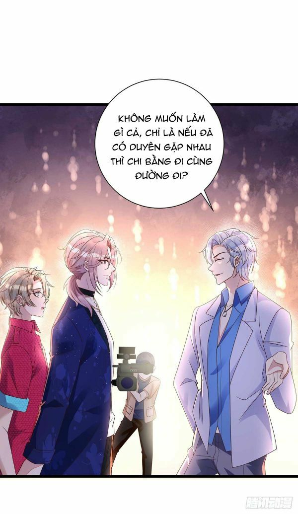 Thú Thụ Bất Thân Chapter 47 - Trang 8