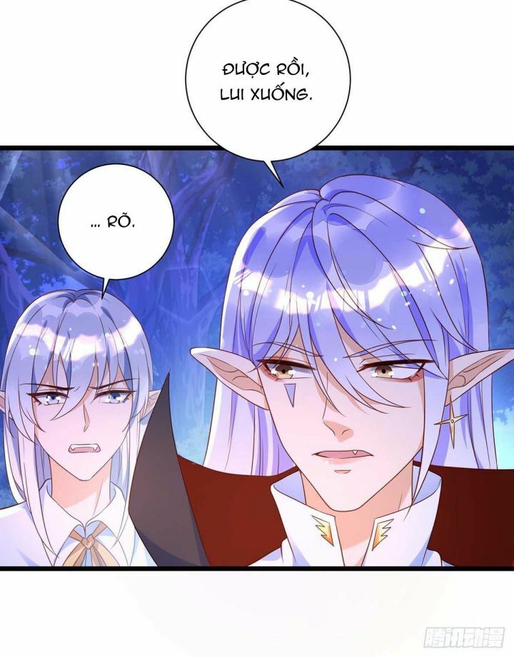 Thú Thụ Bất Thân Chapter 50 - Trang 21