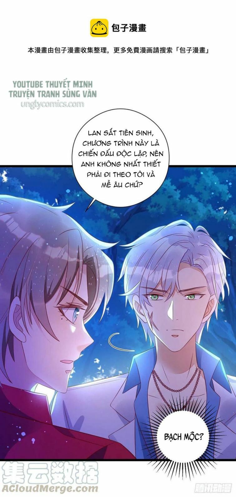 Thú Thụ Bất Thân Chapter 51 - Trang 1