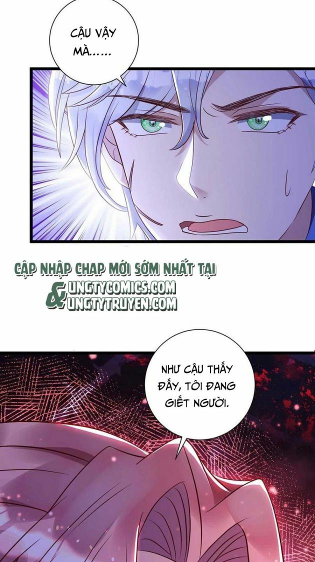 Thú Thụ Bất Thân Chapter 55 - Trang 21