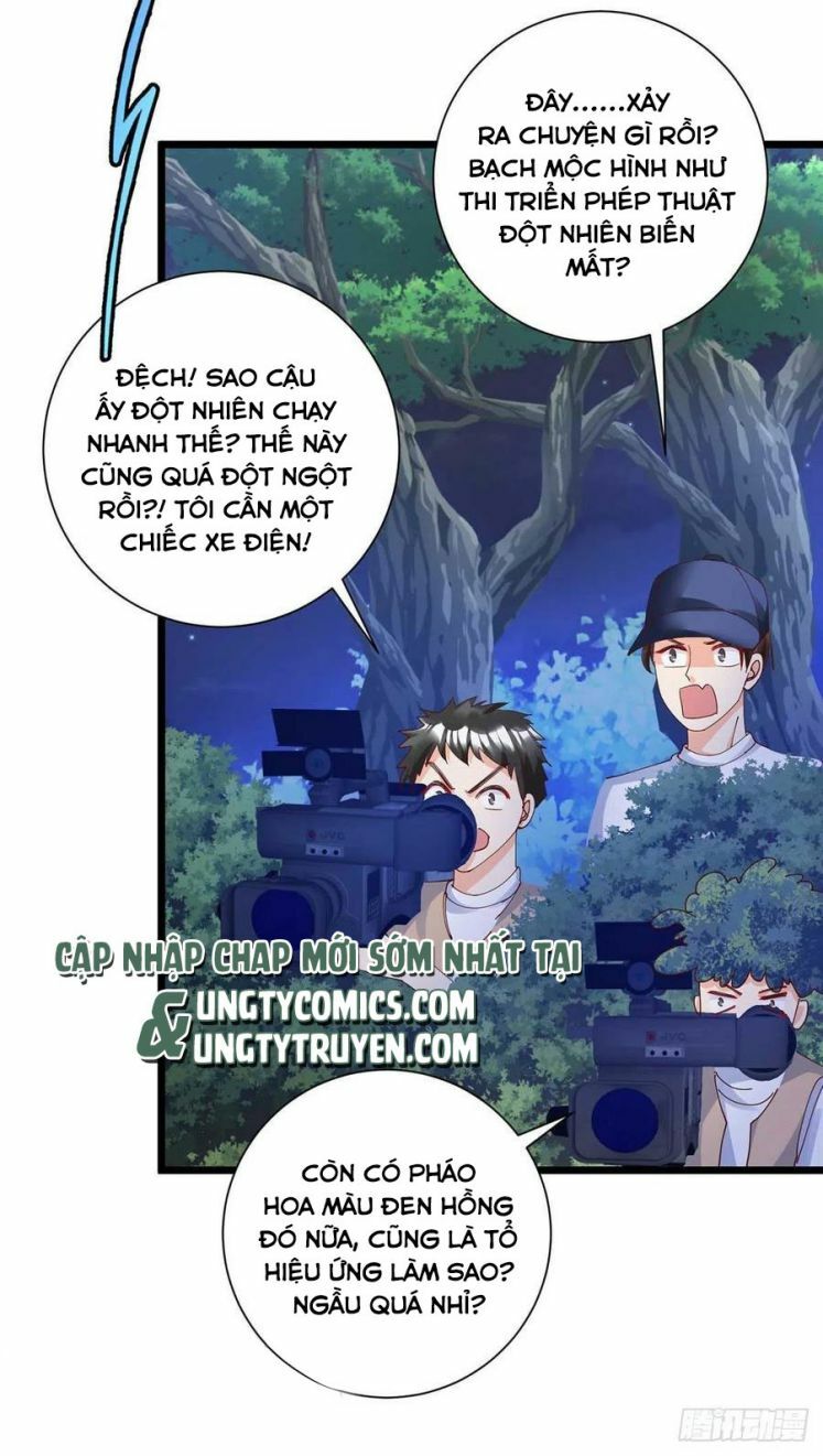 Thú Thụ Bất Thân Chapter 56 - Trang 10