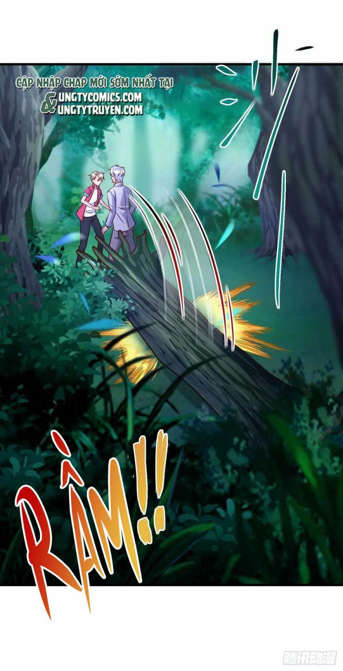 Thú Thụ Bất Thân Chapter 61 - Trang 24