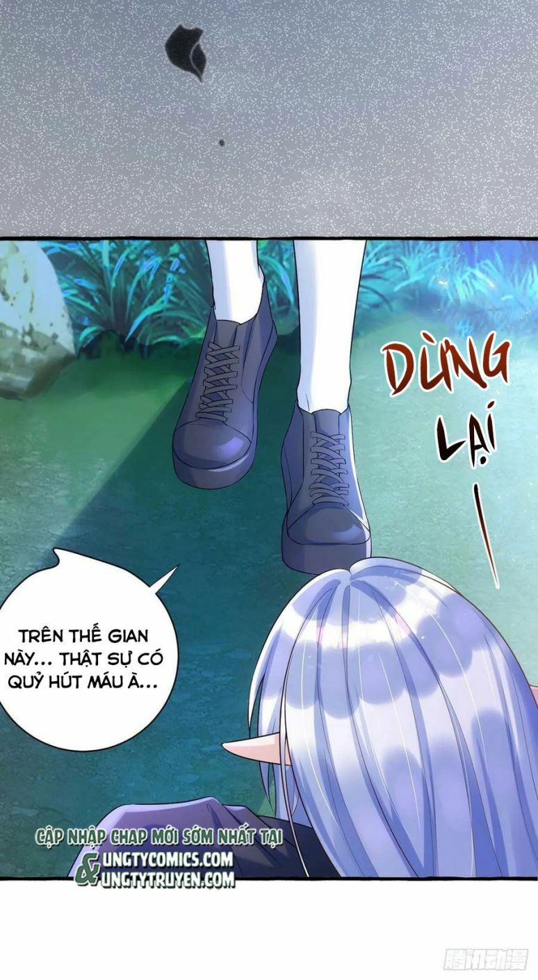 Thú Thụ Bất Thân Chapter 62 - Trang 24