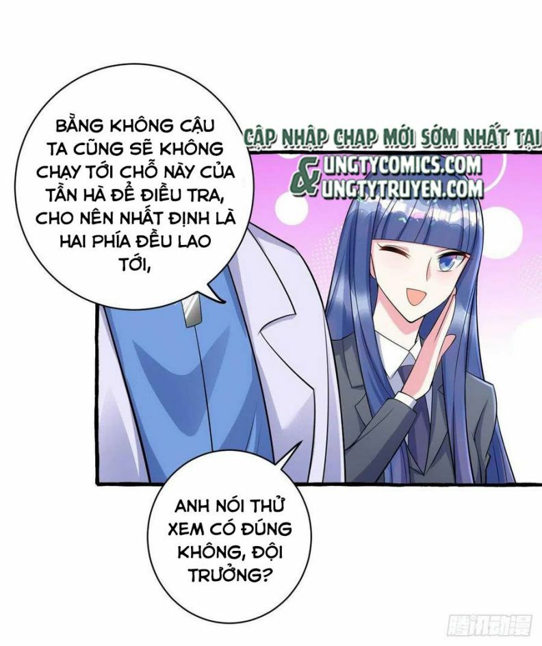 Thú Thụ Bất Thân Chapter 65 - Trang 6