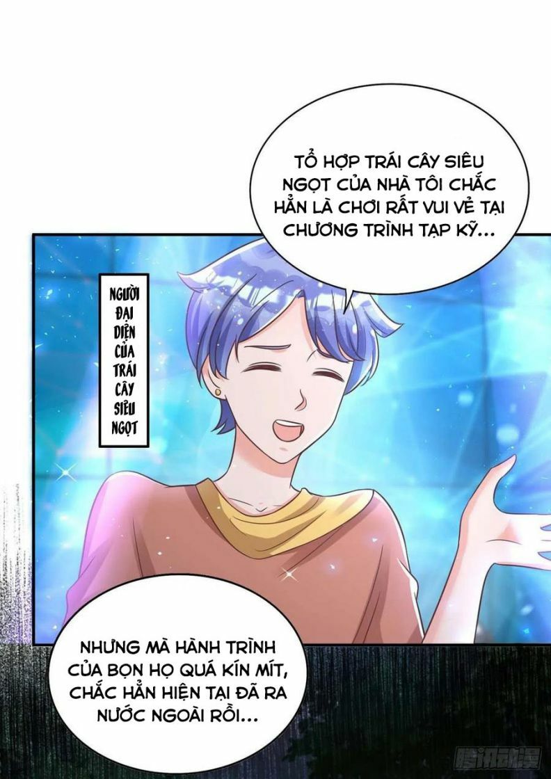 Thú Thụ Bất Thân Chapter 66 - Trang 4