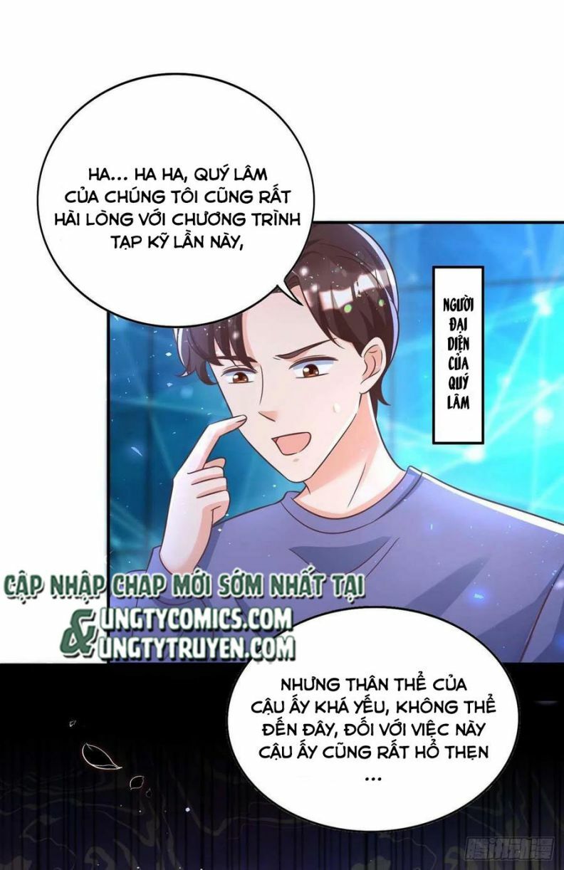 Thú Thụ Bất Thân Chapter 66 - Trang 6