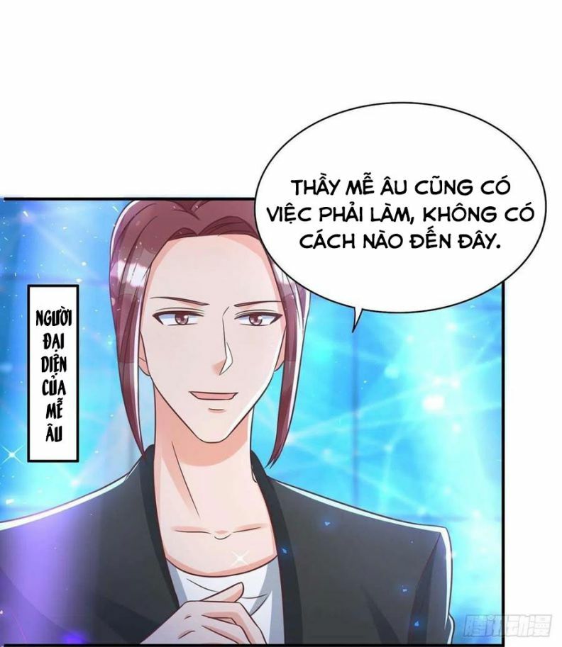 Thú Thụ Bất Thân Chapter 66 - Trang 8