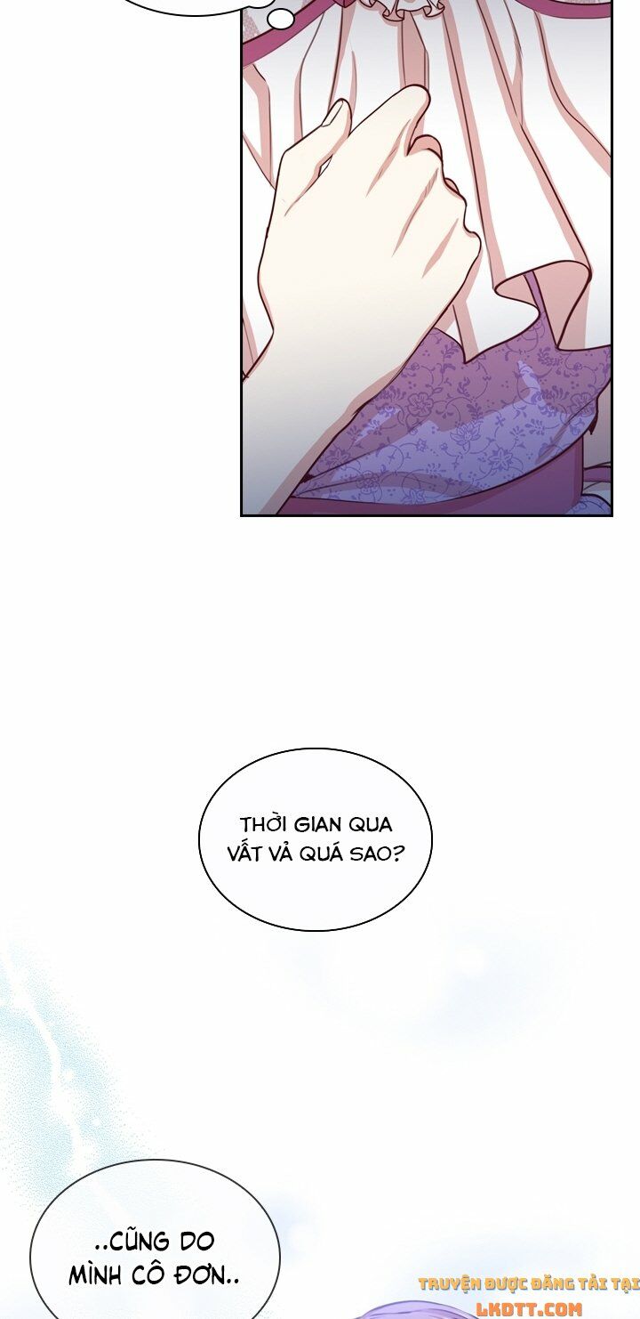 Tôi Trở Thành Thư Ký Của Bạo Chúa Chapter 11 - Trang 37