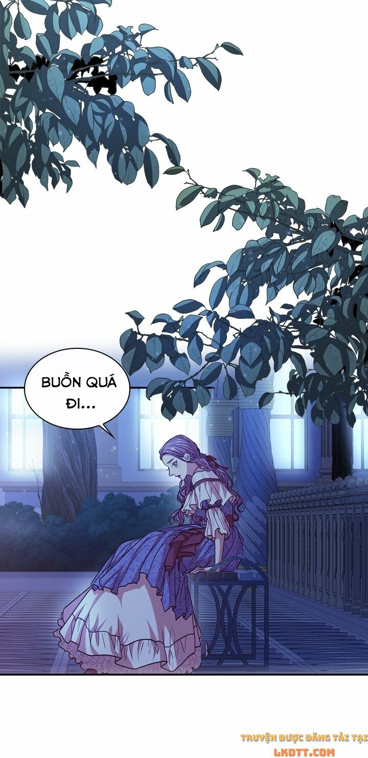 Tôi Trở Thành Thư Ký Của Bạo Chúa Chapter 12 - Trang 38