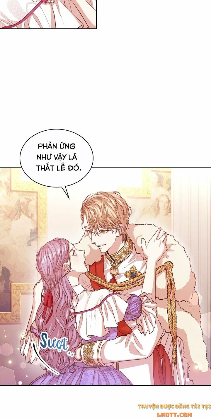 Tôi Trở Thành Thư Ký Của Bạo Chúa Chapter 12 - Trang 6