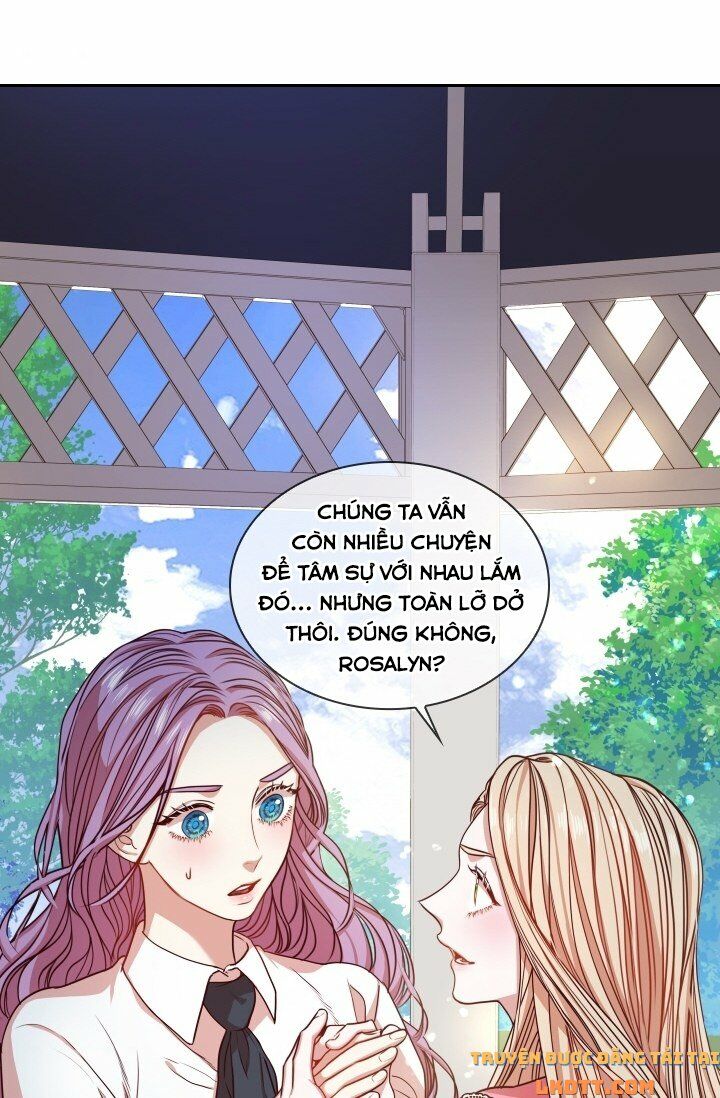 Tôi Trở Thành Thư Ký Của Bạo Chúa Chapter 14 - Trang 30