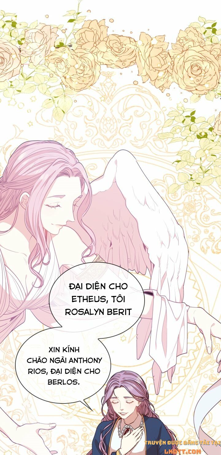 Tôi Trở Thành Thư Ký Của Bạo Chúa Chapter 16 - Trang 1