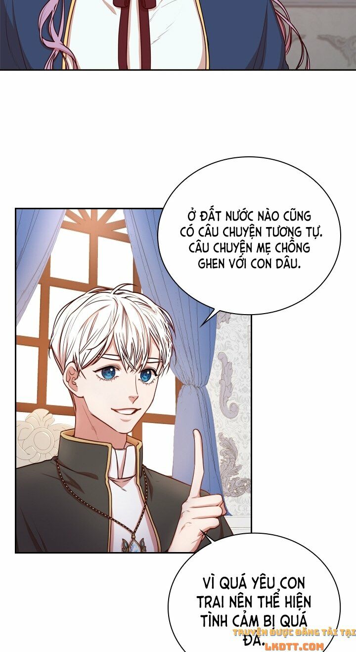 Tôi Trở Thành Thư Ký Của Bạo Chúa Chapter 17 - Trang 2