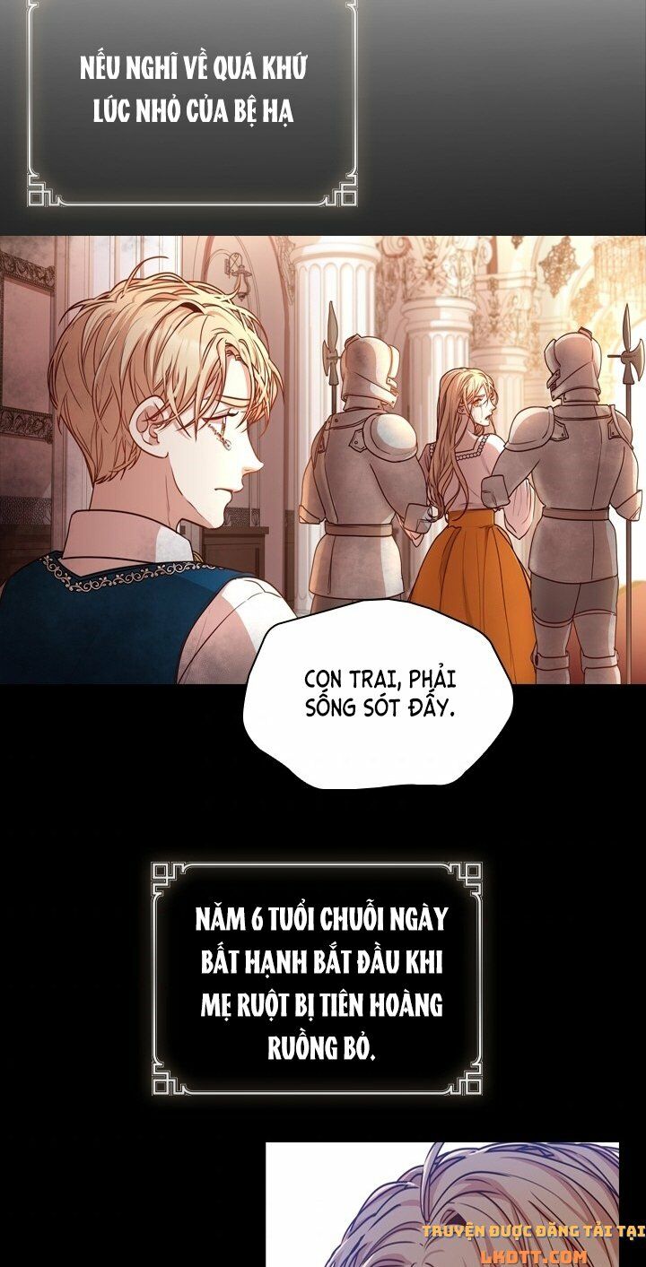 Tôi Trở Thành Thư Ký Của Bạo Chúa Chapter 17 - Trang 47