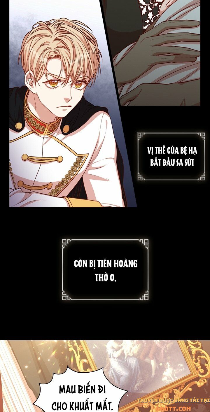 Tôi Trở Thành Thư Ký Của Bạo Chúa Chapter 17 - Trang 49