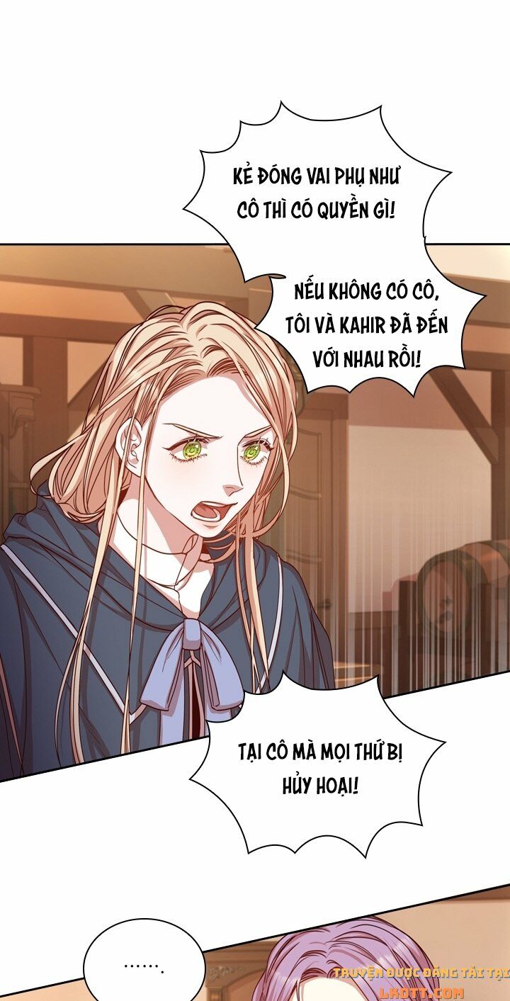 Tôi Trở Thành Thư Ký Của Bạo Chúa Chapter 17 - Trang 59