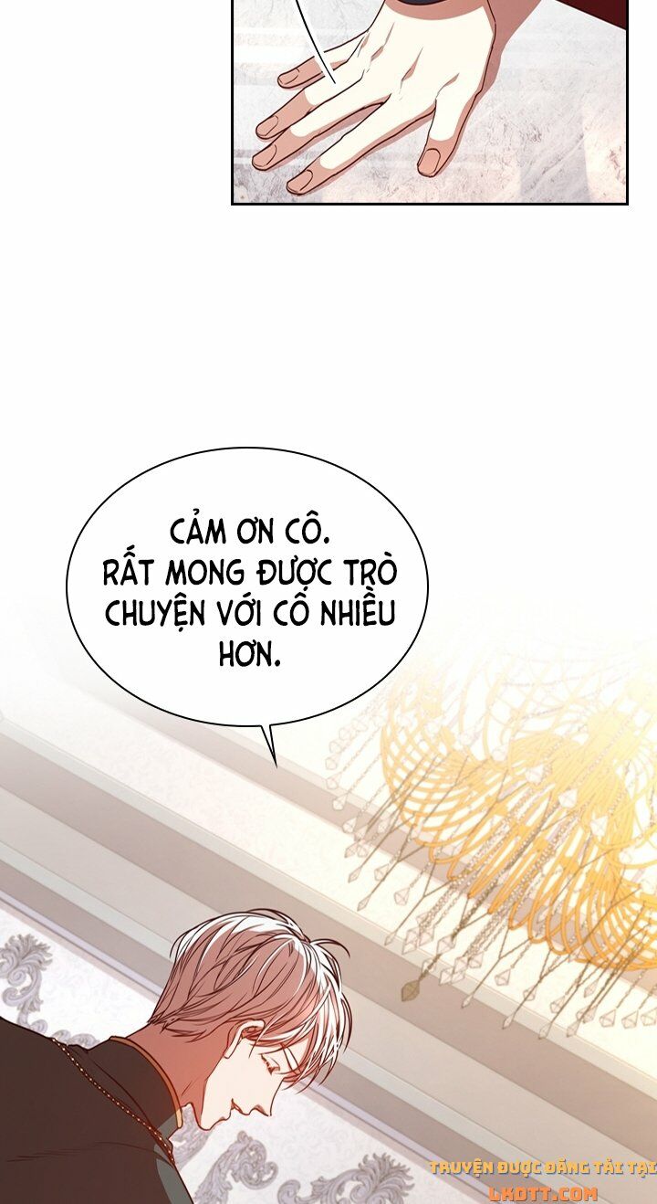 Tôi Trở Thành Thư Ký Của Bạo Chúa Chapter 17 - Trang 9