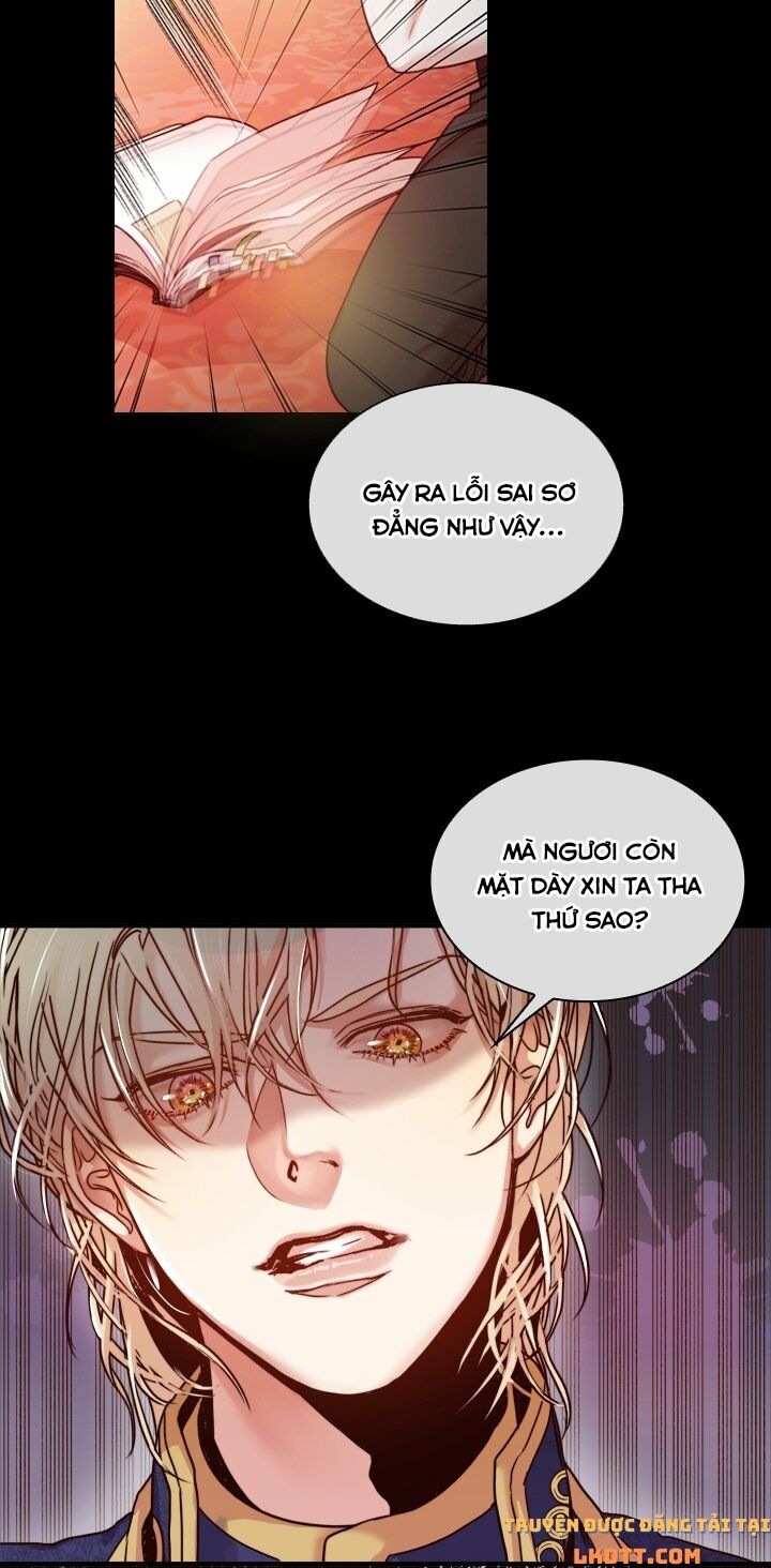 Tôi Trở Thành Thư Ký Của Bạo Chúa Chapter 2 - Trang 40