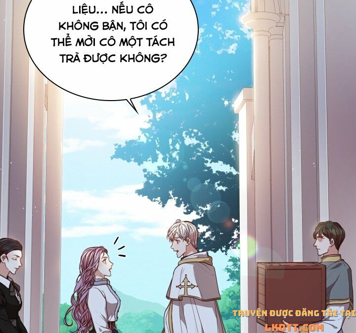 Tôi Trở Thành Thư Ký Của Bạo Chúa Chapter 21 - Trang 73