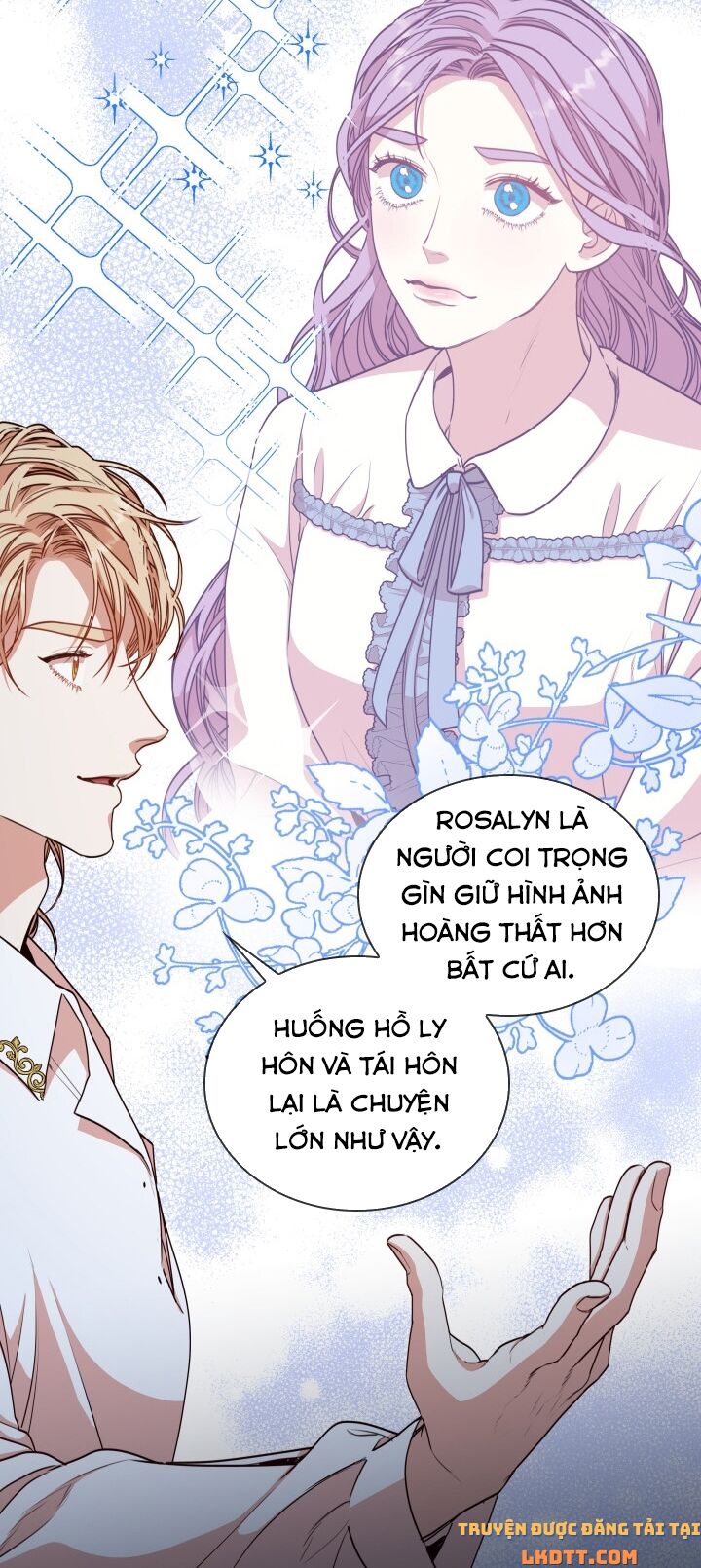 Tôi Trở Thành Thư Ký Của Bạo Chúa Chapter 24 - Trang 51