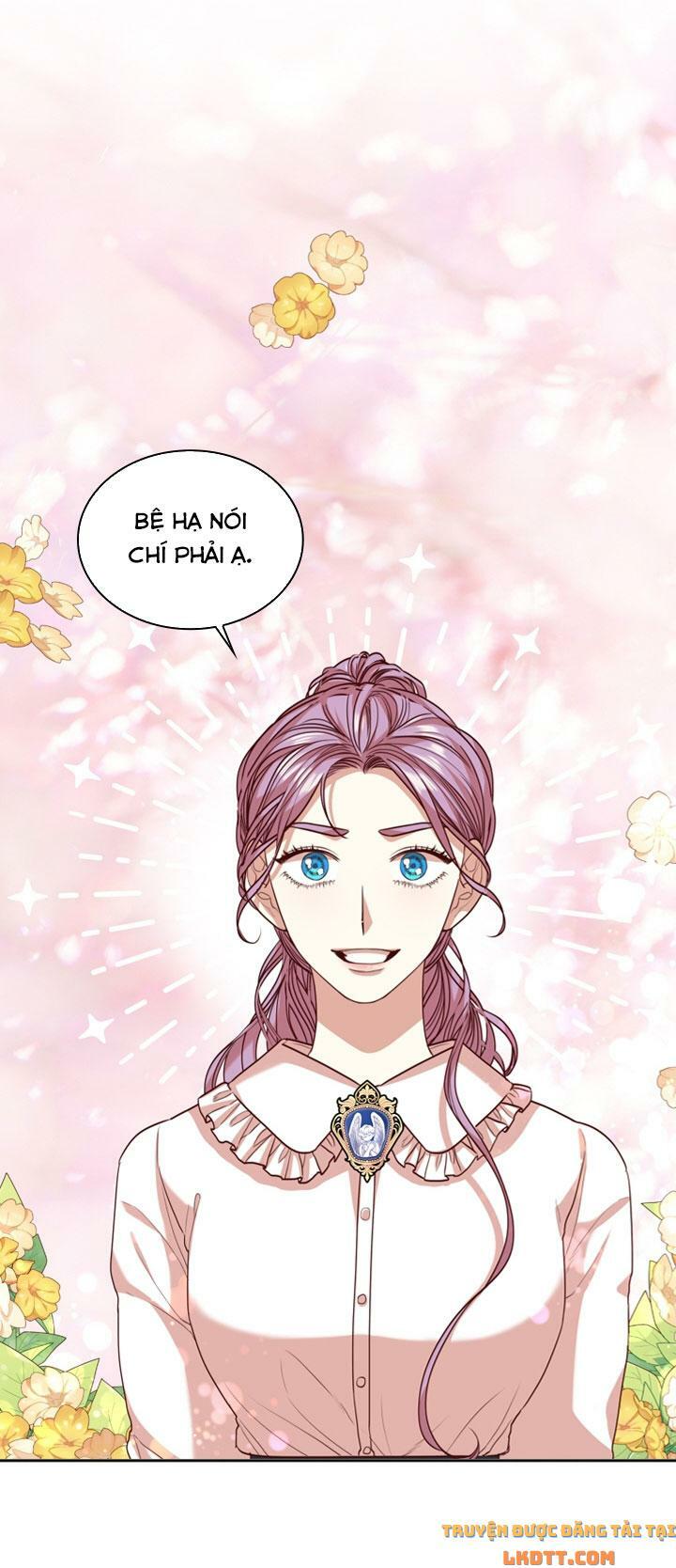 Tôi Trở Thành Thư Ký Của Bạo Chúa Chapter 25 - Trang 20