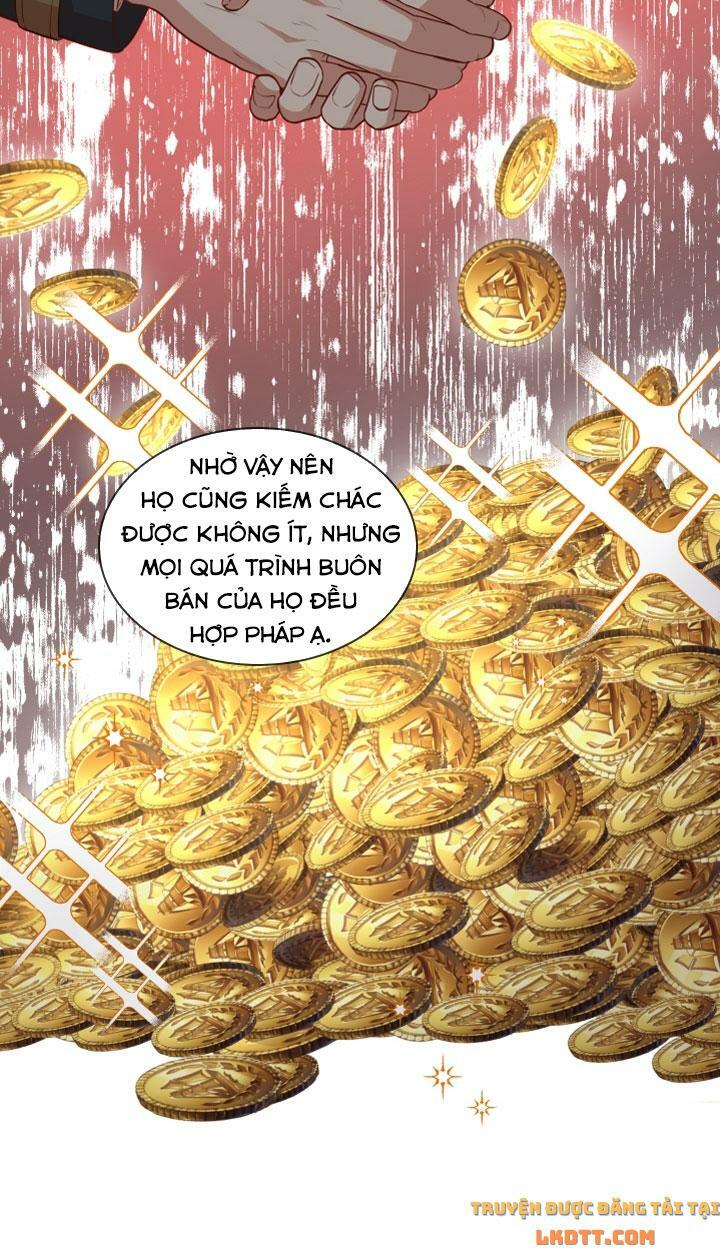 Tôi Trở Thành Thư Ký Của Bạo Chúa Chapter 25 - Trang 80